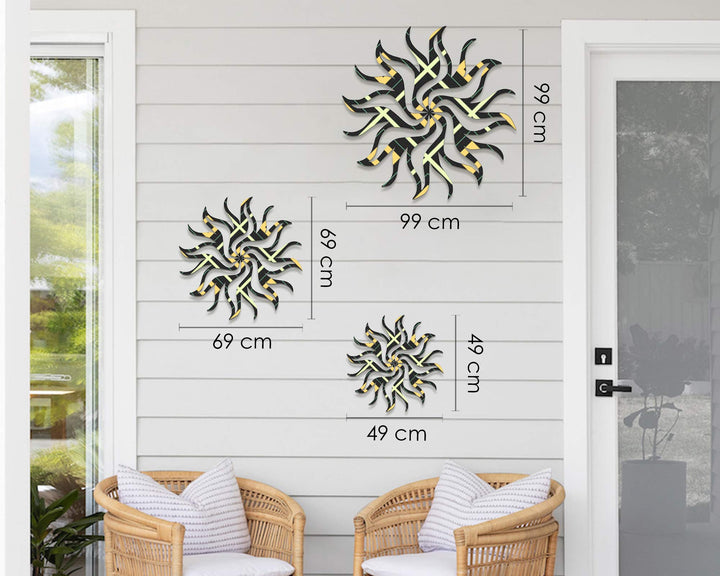 Summer Sun - APT762 - FIRSAT