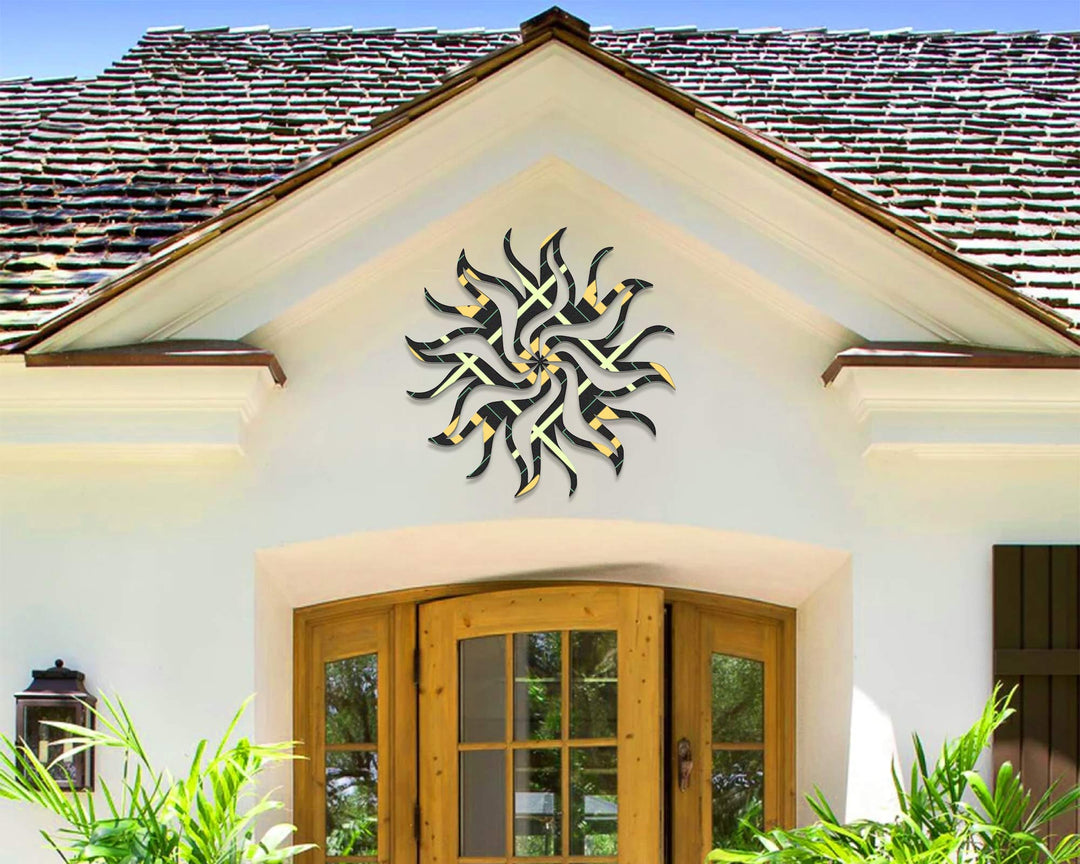 Summer Sun - APT762 - FIRSAT