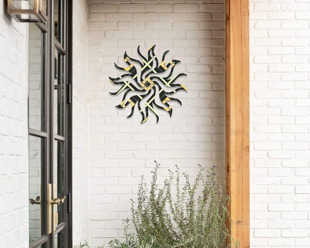 Summer Sun - APT762 - FIRSAT