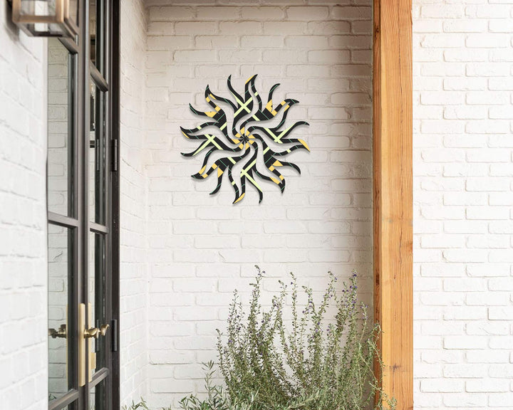 Summer Sun - APT762 - FIRSAT