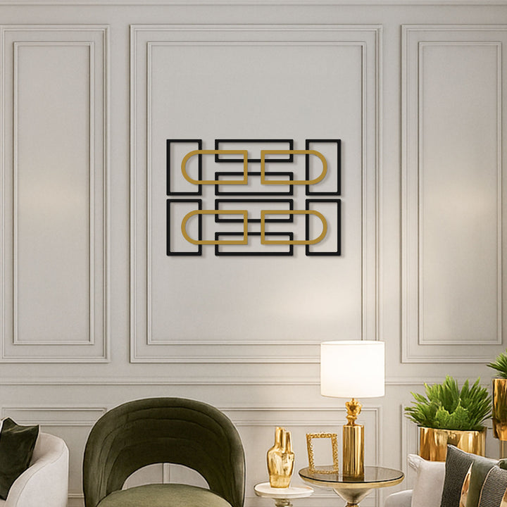 Echo Forms 2'li Set - APT838