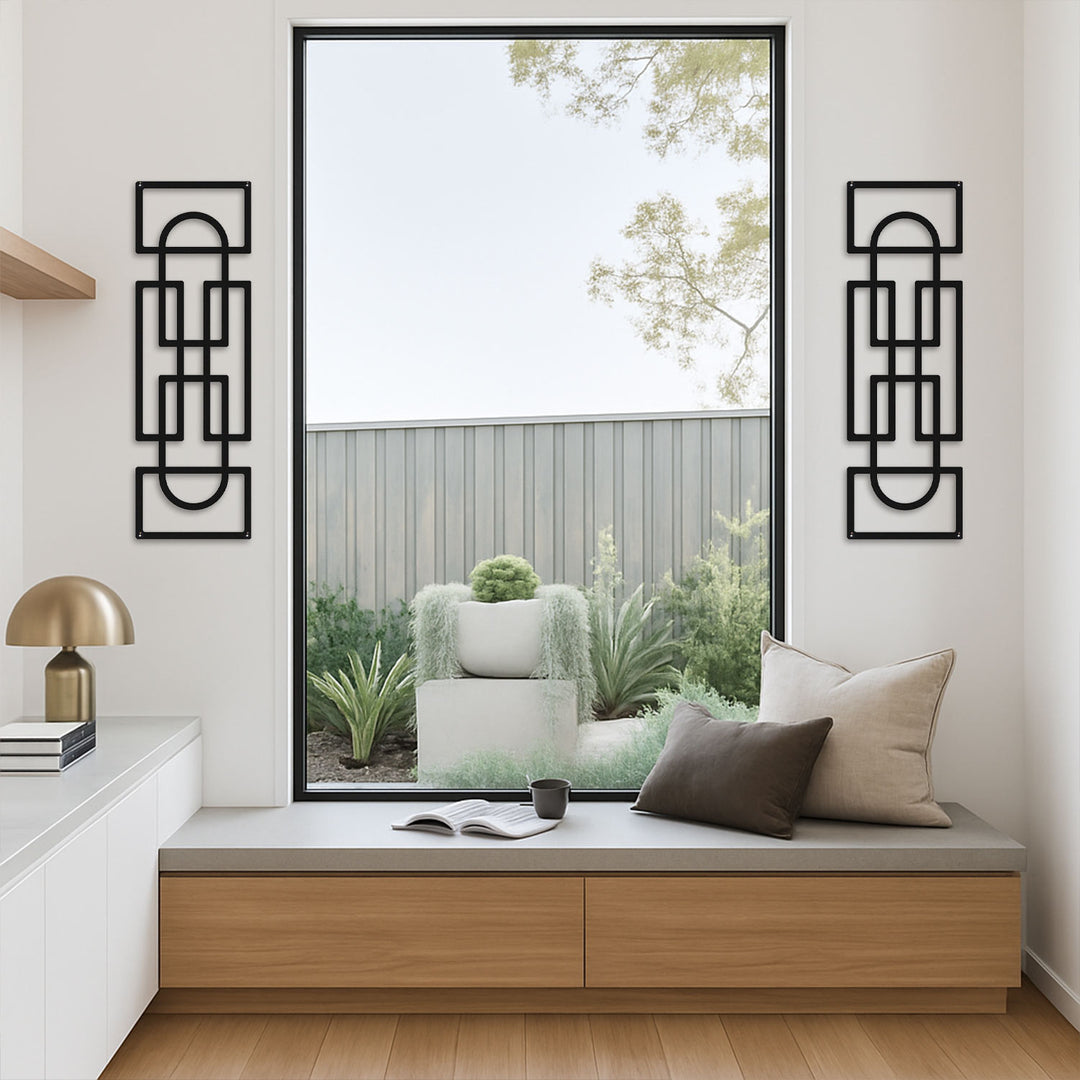 Echo Forms 2'li Set - APT837