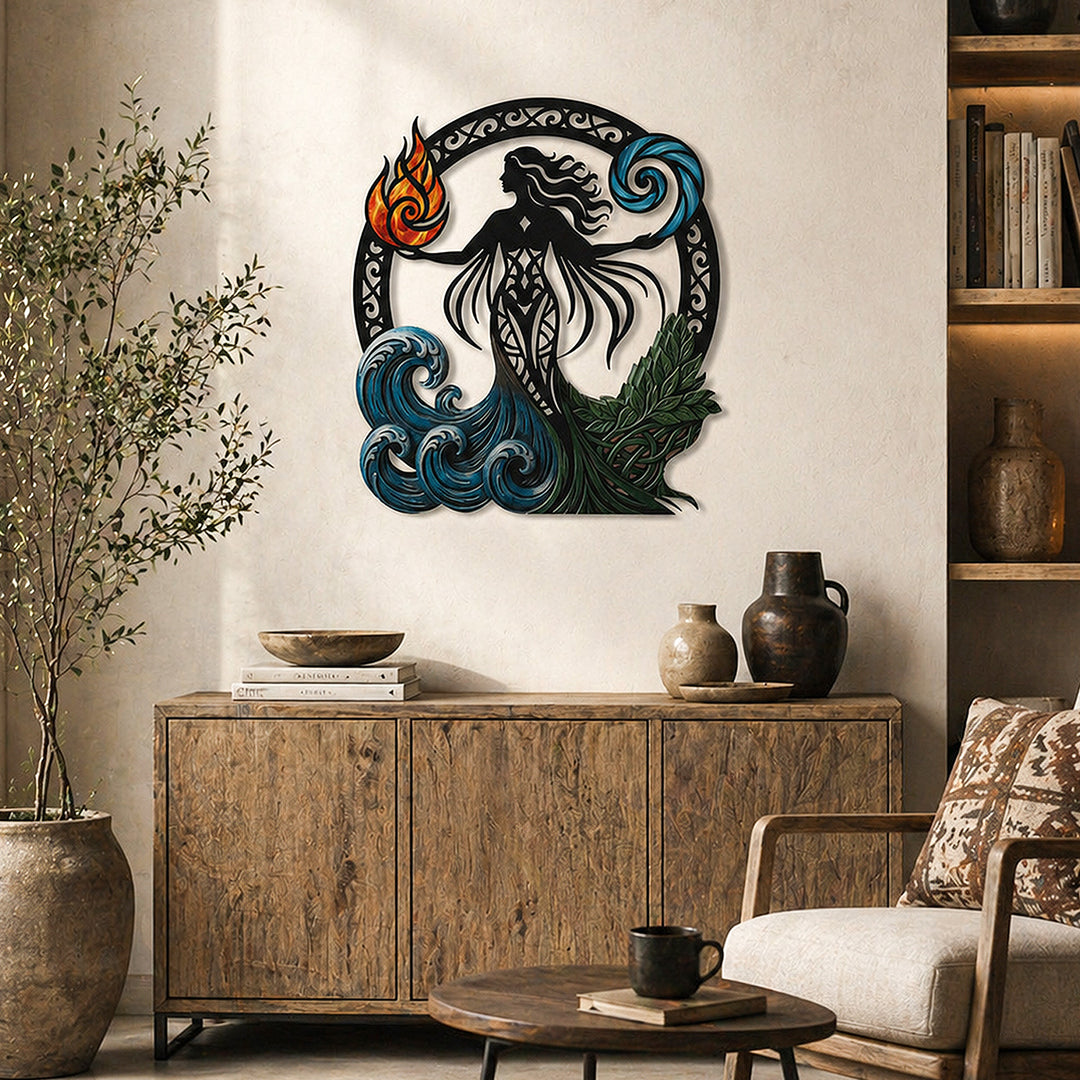 Elementa - APT846