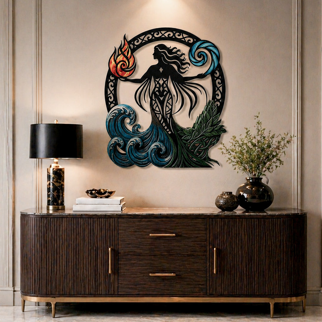 Elementa - APT846