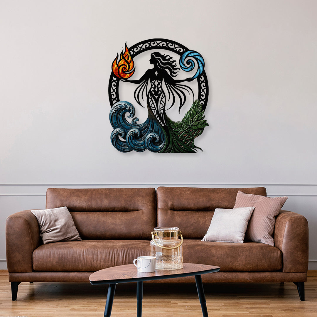 Elementa - APT846