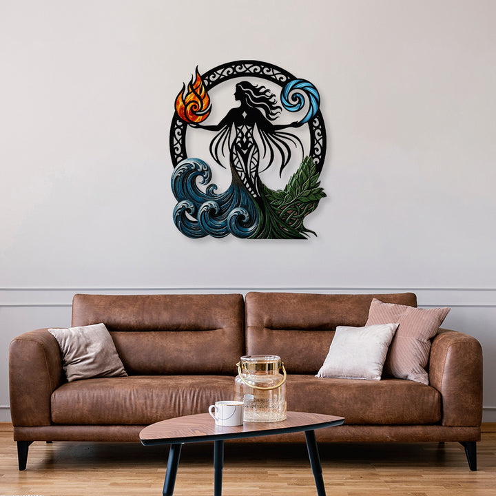 Elementa - APT846