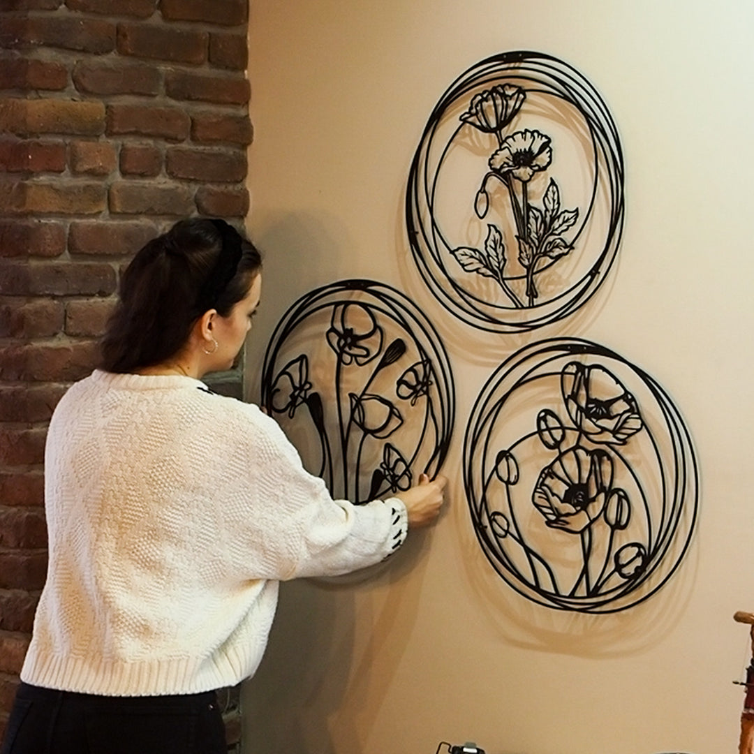 Artepera Askı Aparatı, Kurulm ve Montaj