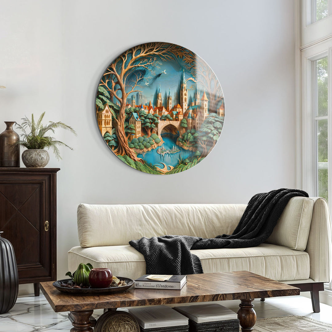 Enchanted Realm – Orb