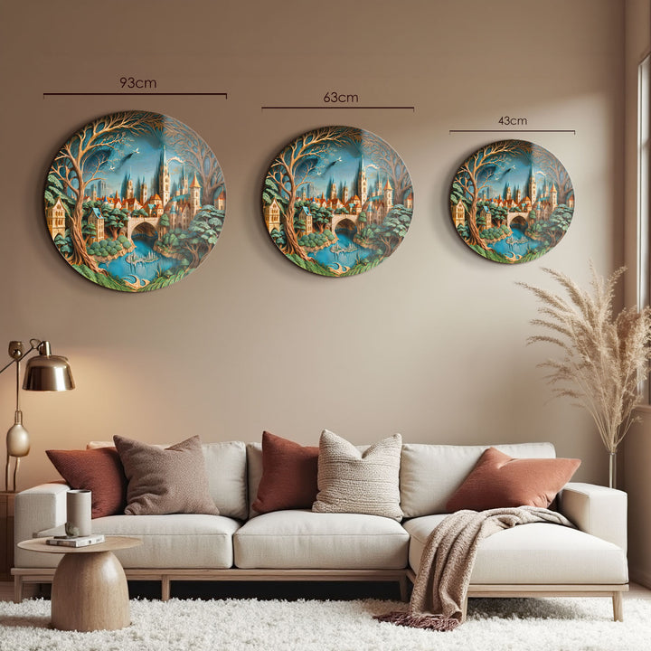 Enchanted Realm – Orb