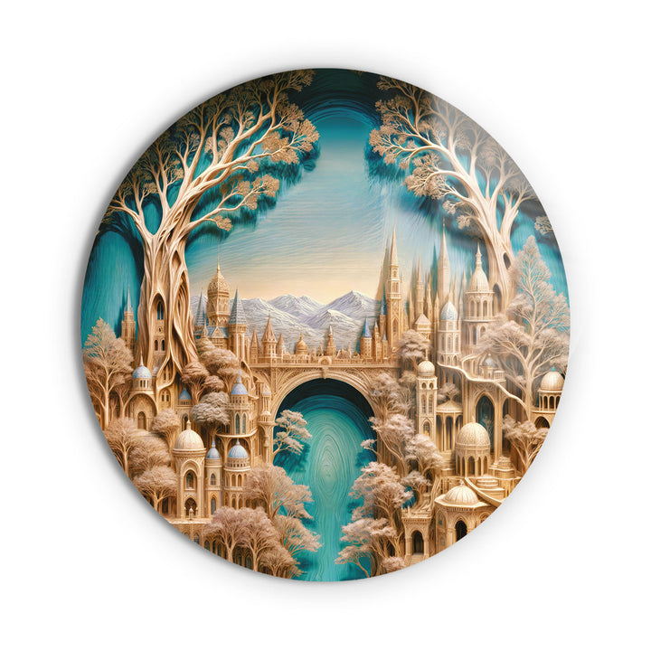 Serenity Haven – Orb