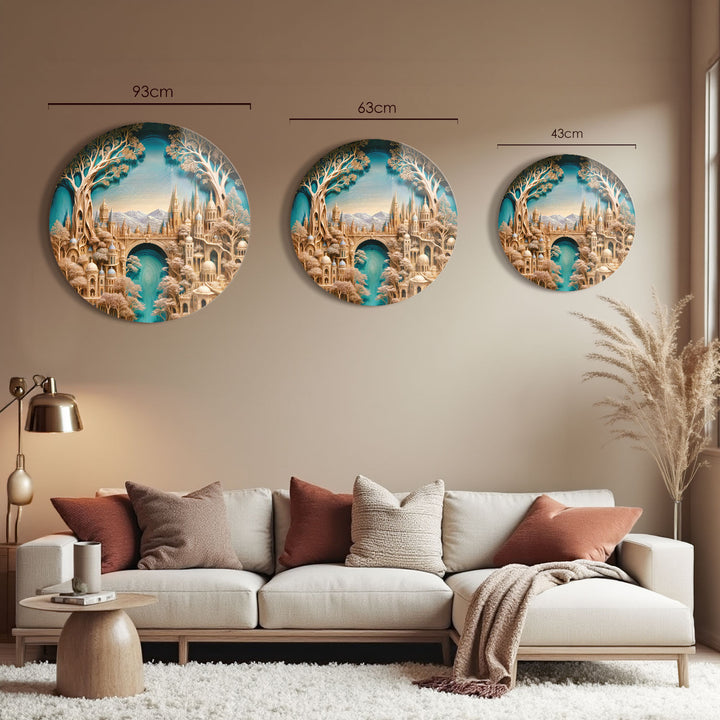 Serenity Haven – Orb