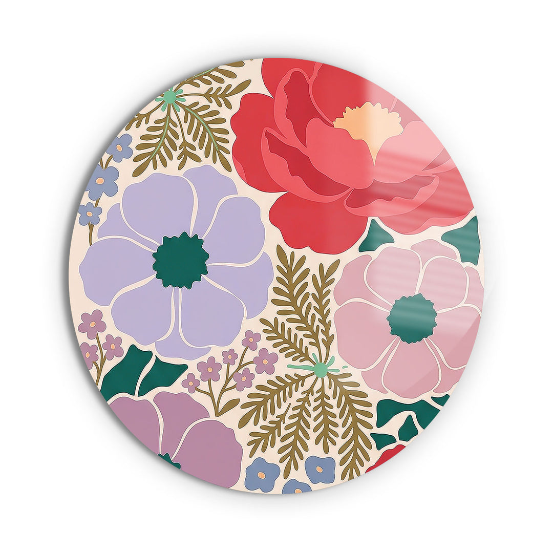 Bloom Vibes – Orb