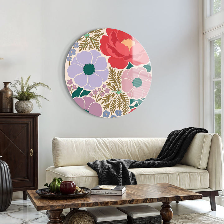 Bloom Vibes – Orb