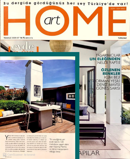 artepera home art dergisi temmuz ayı