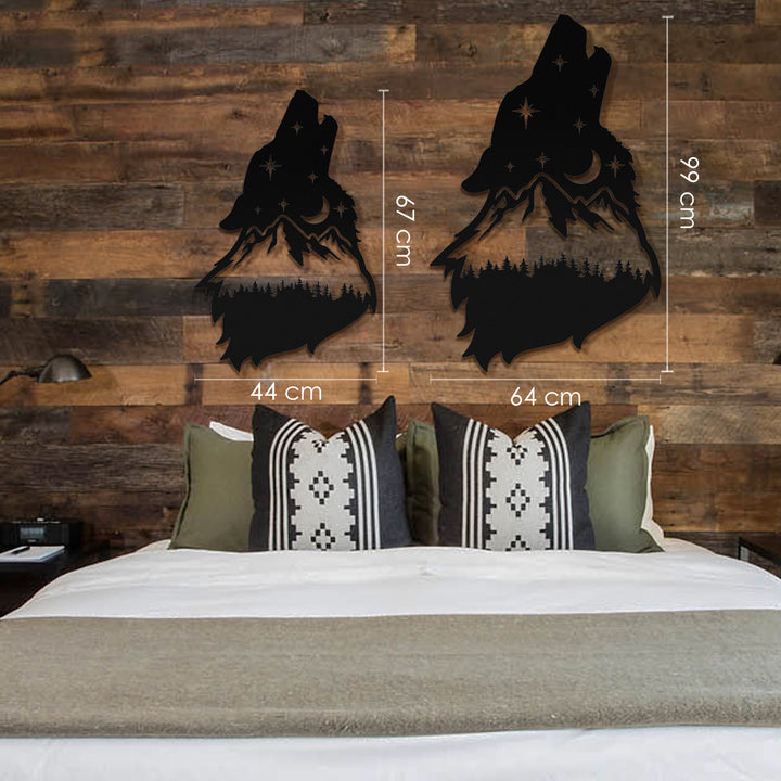 Landpace Wolf - APT627