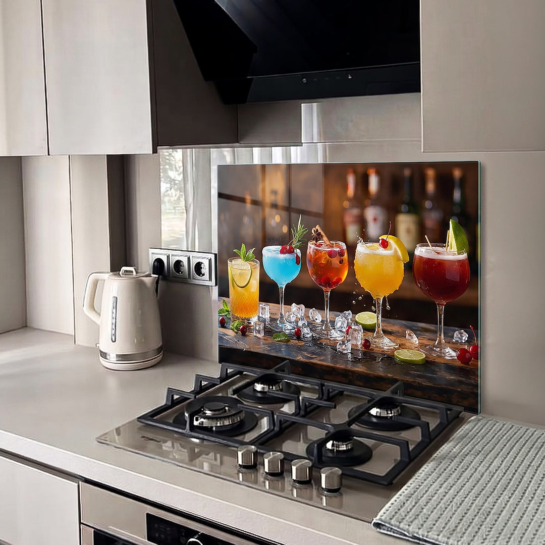 Mixology