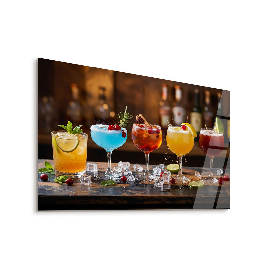 Mixology