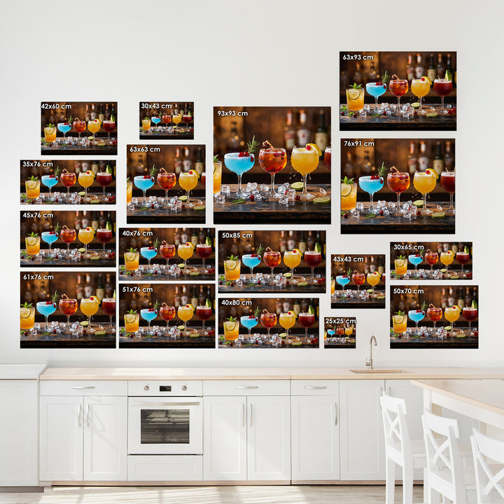 Mixology