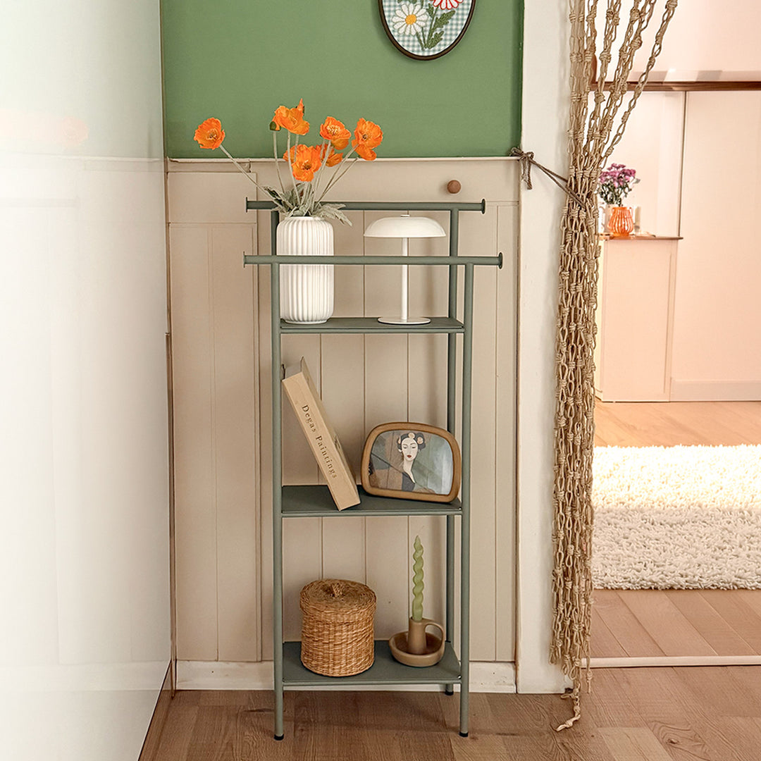 Moss Metal Raflı Ünite - APM027