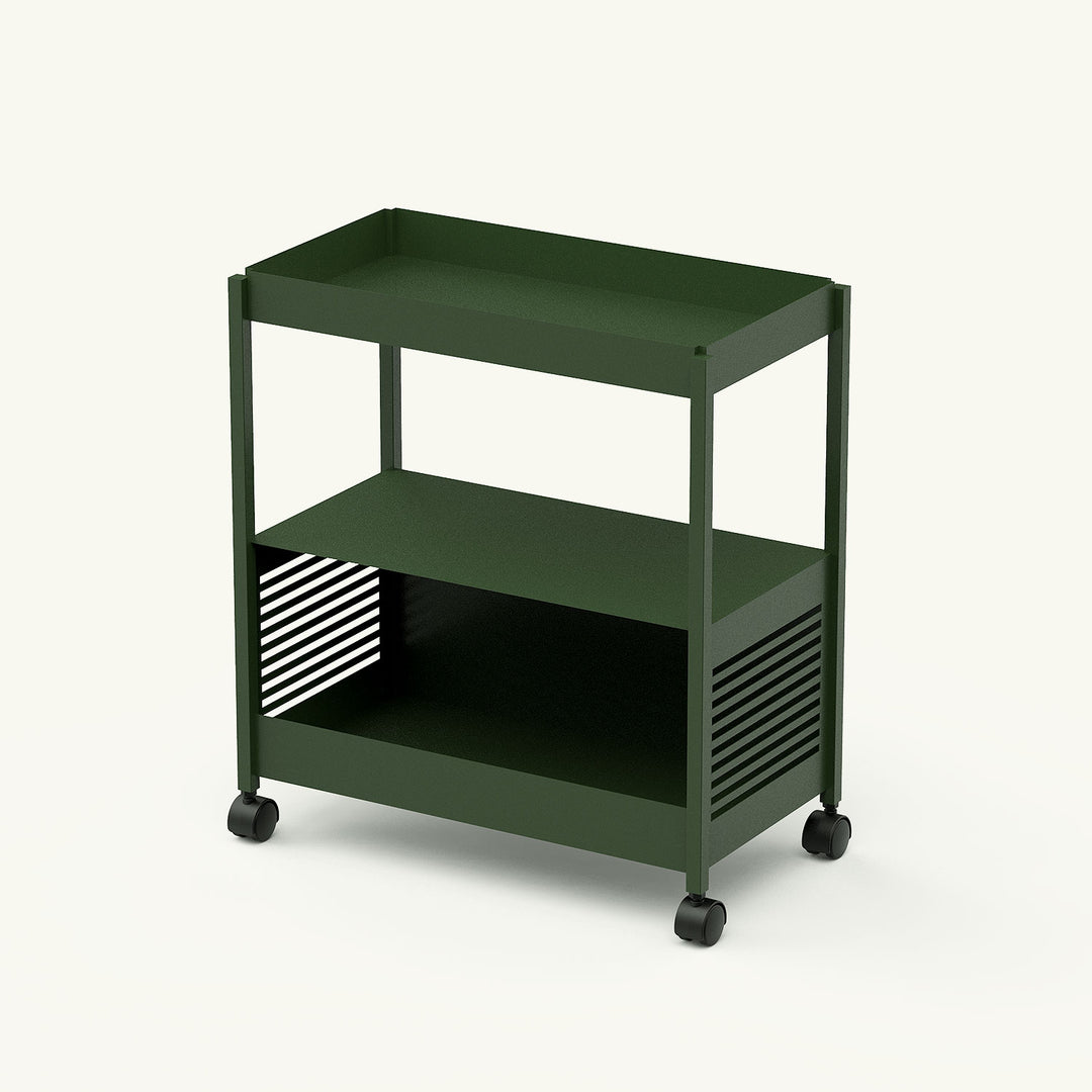 Move L Metal Servis Arabası - APM024