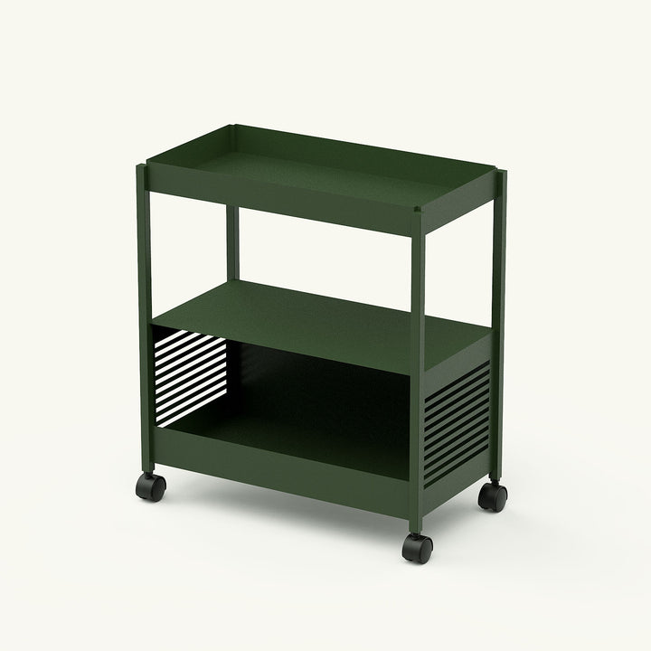 Move L Metal Servis Arabası - APM024