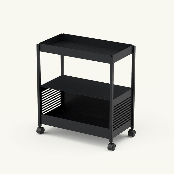 Move L Metal Servis Arabası - APM024