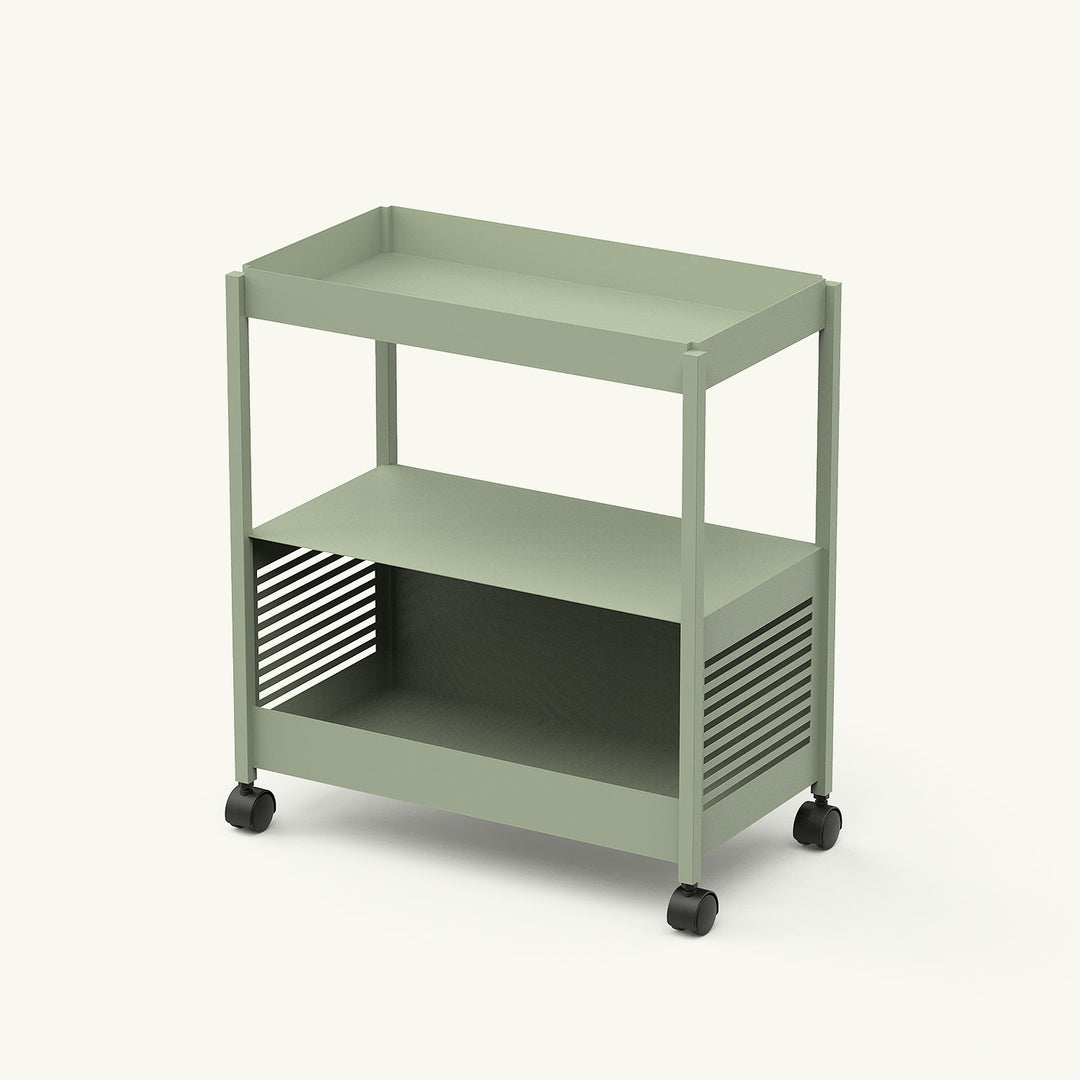 Move L Metal Servis Arabası - APM024