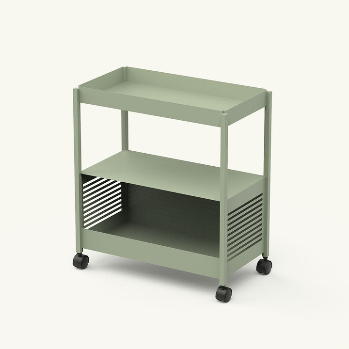 Move L Metal Servis Arabası - APM024