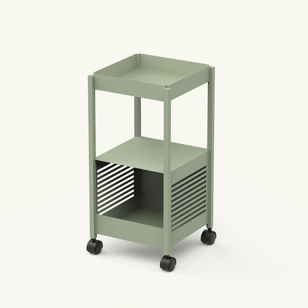 Move M Metal Servis Arabası - APM024