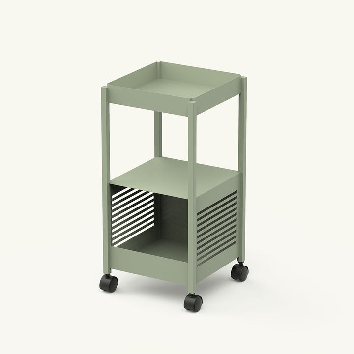Move M Metal Servis Arabası - APM024