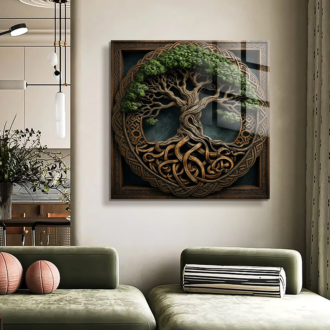 Root of Life