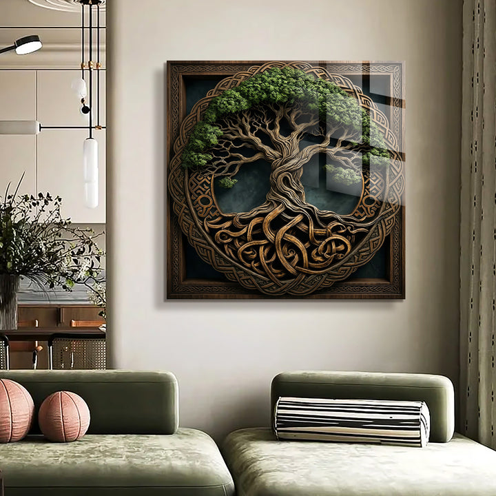 Root of Life