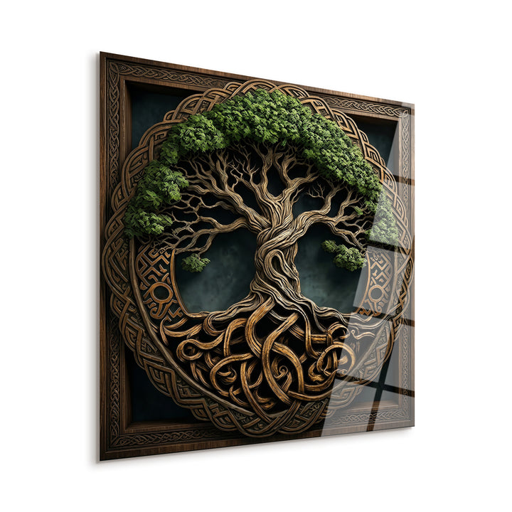 Root of Life