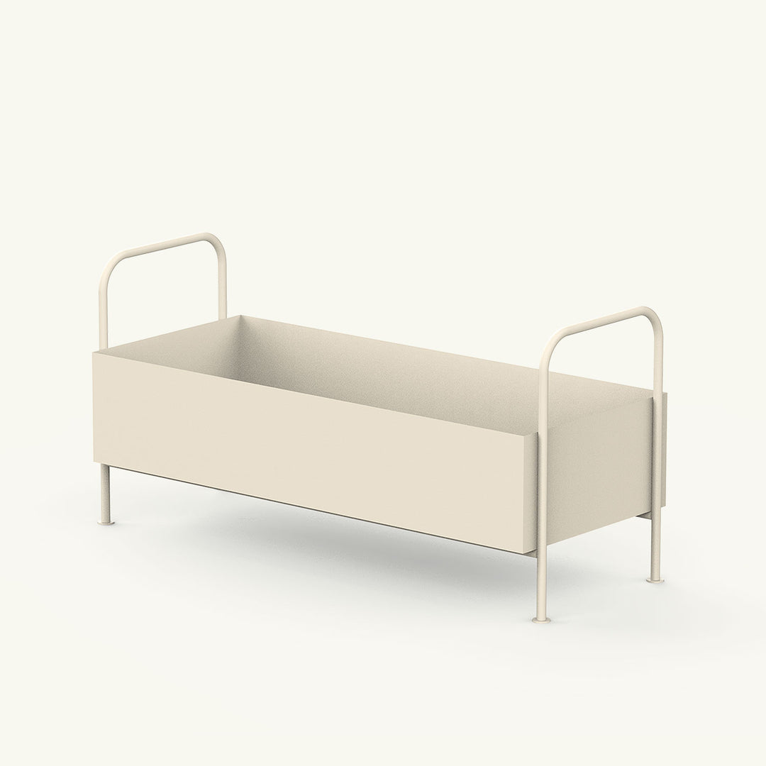 Root Metal Bitki Standı - APM034