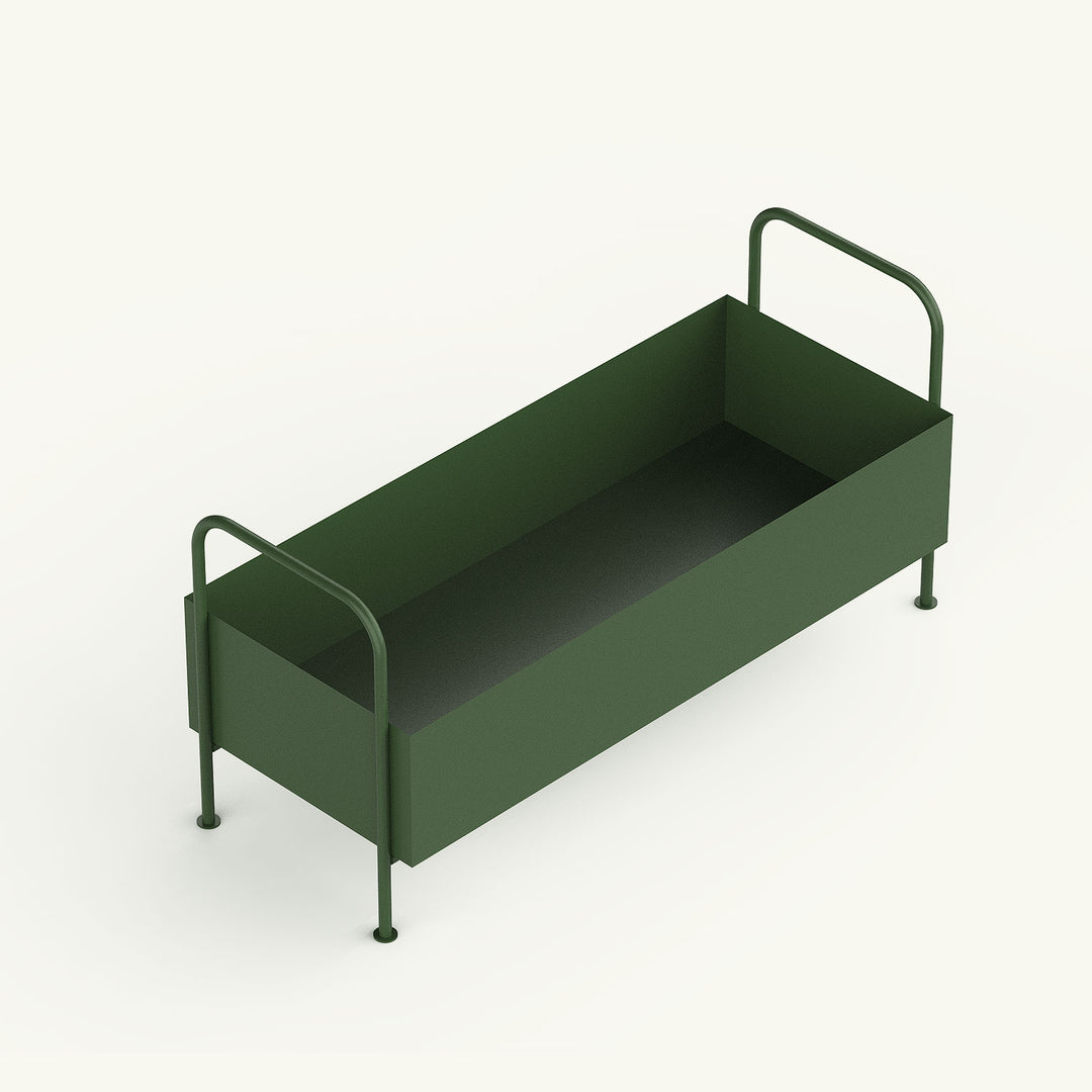 Root Metal Bitki Standı - APM034