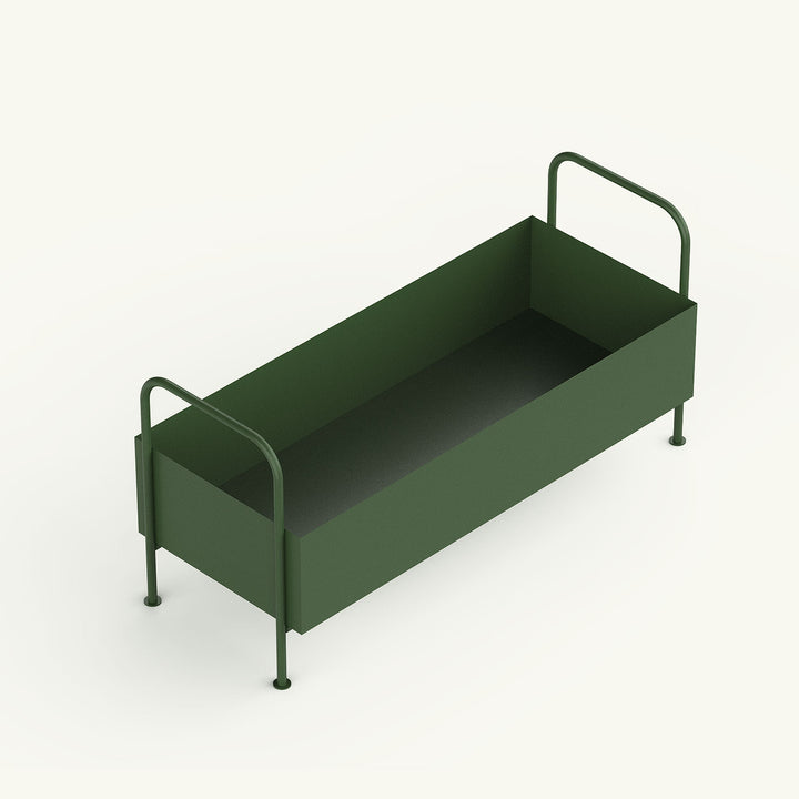Root Metal Bitki Standı - APM034