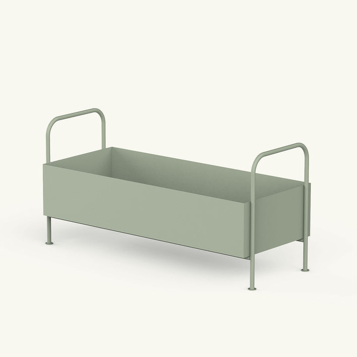 Root Metal Bitki Standı - APM034