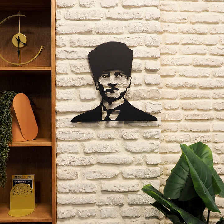 Ataturk Portrait