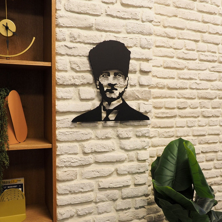 Ataturk Portrait