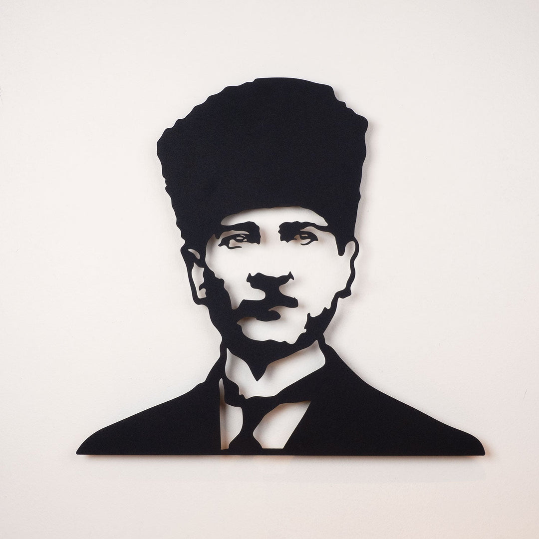 Ataturk Portrait