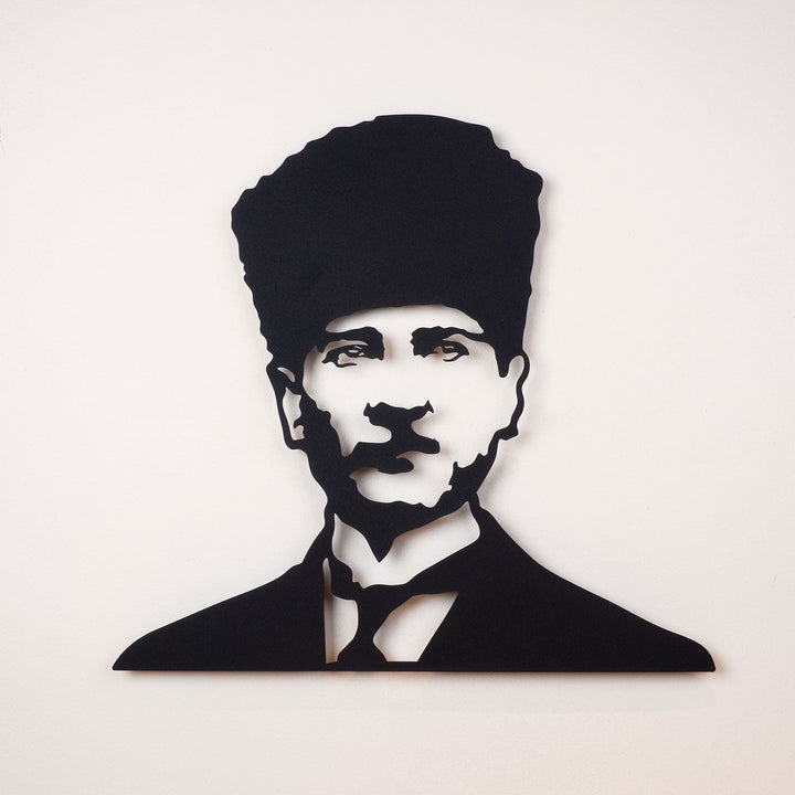 Ataturk Portrait