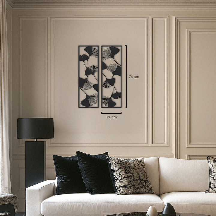 Ginkgo 2'li Set - APT839
