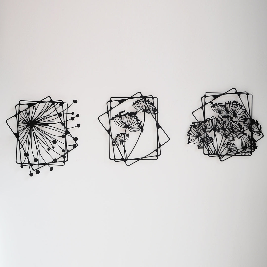 Dandelion 3'lü Set - FIRSAT