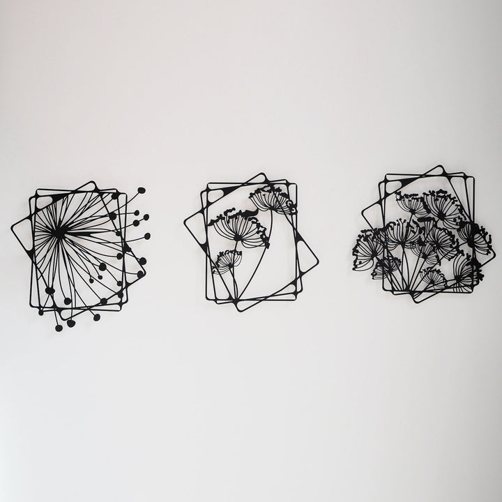 Dandelion 3'lü Set - FIRSAT