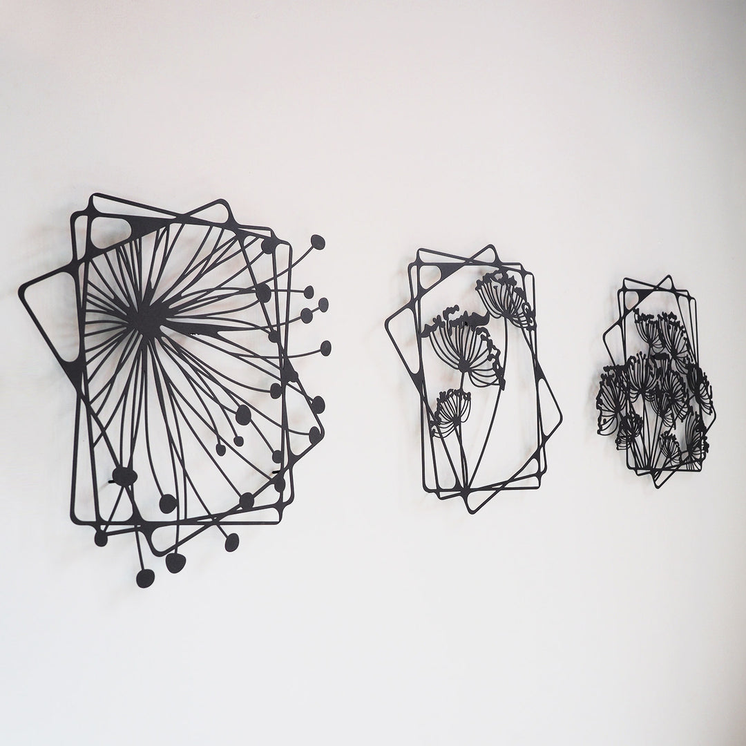 Dandelion 3'lü Set - FIRSAT