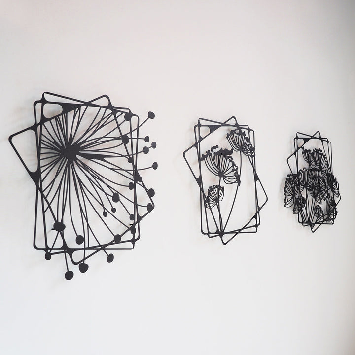 Dandelion 3'lü Set - FIRSAT