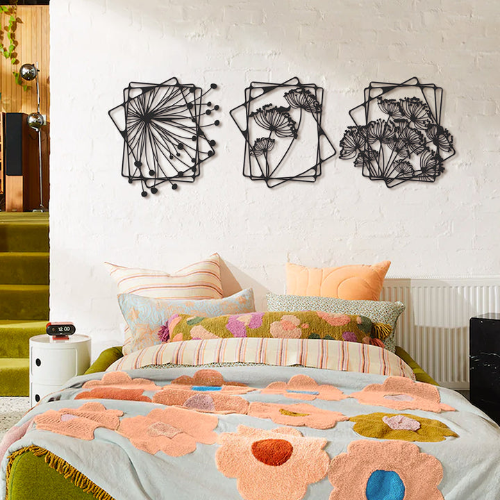 Dandelion 3'lü Set - FIRSAT