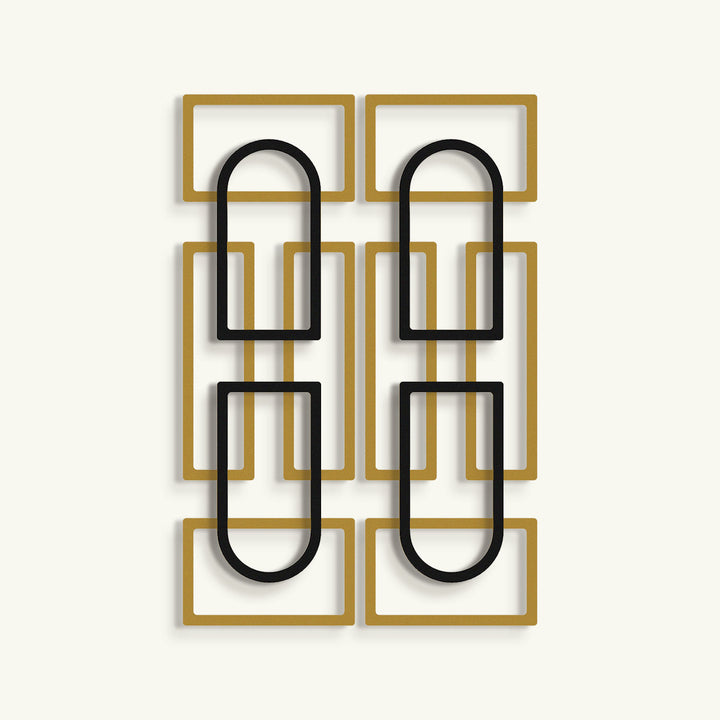 Echo Forms 2'li Set - APT838