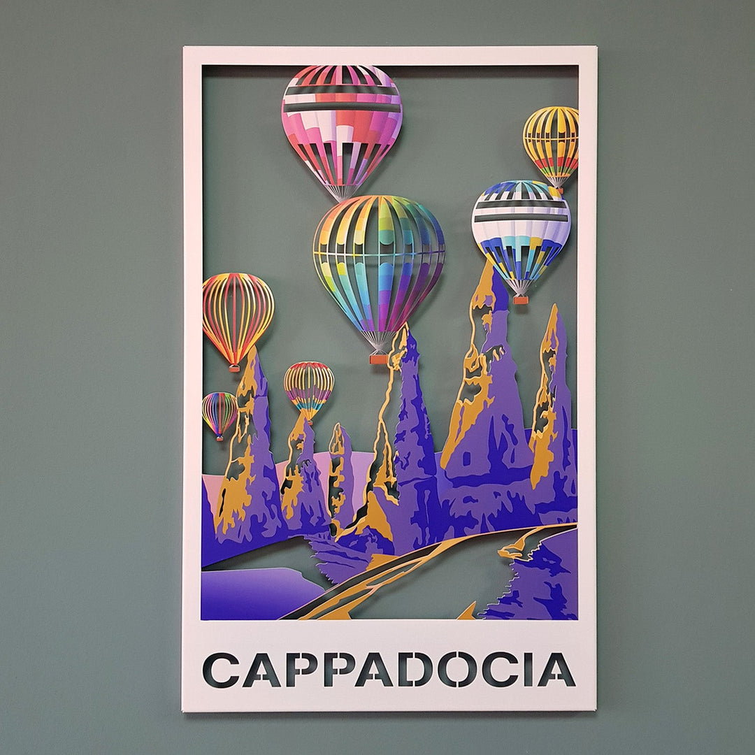 Kapadokya - FIRSAT
