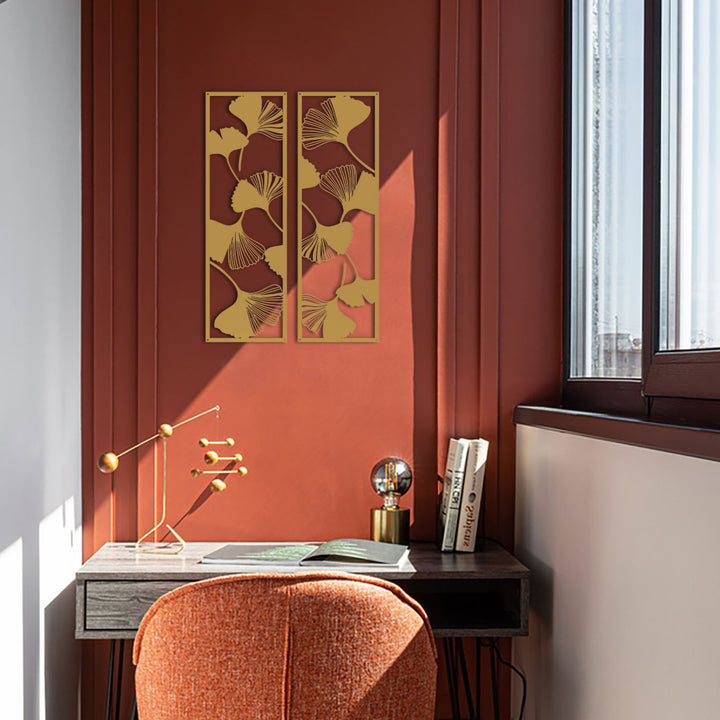 Ginkgo 2'li Set - APT839